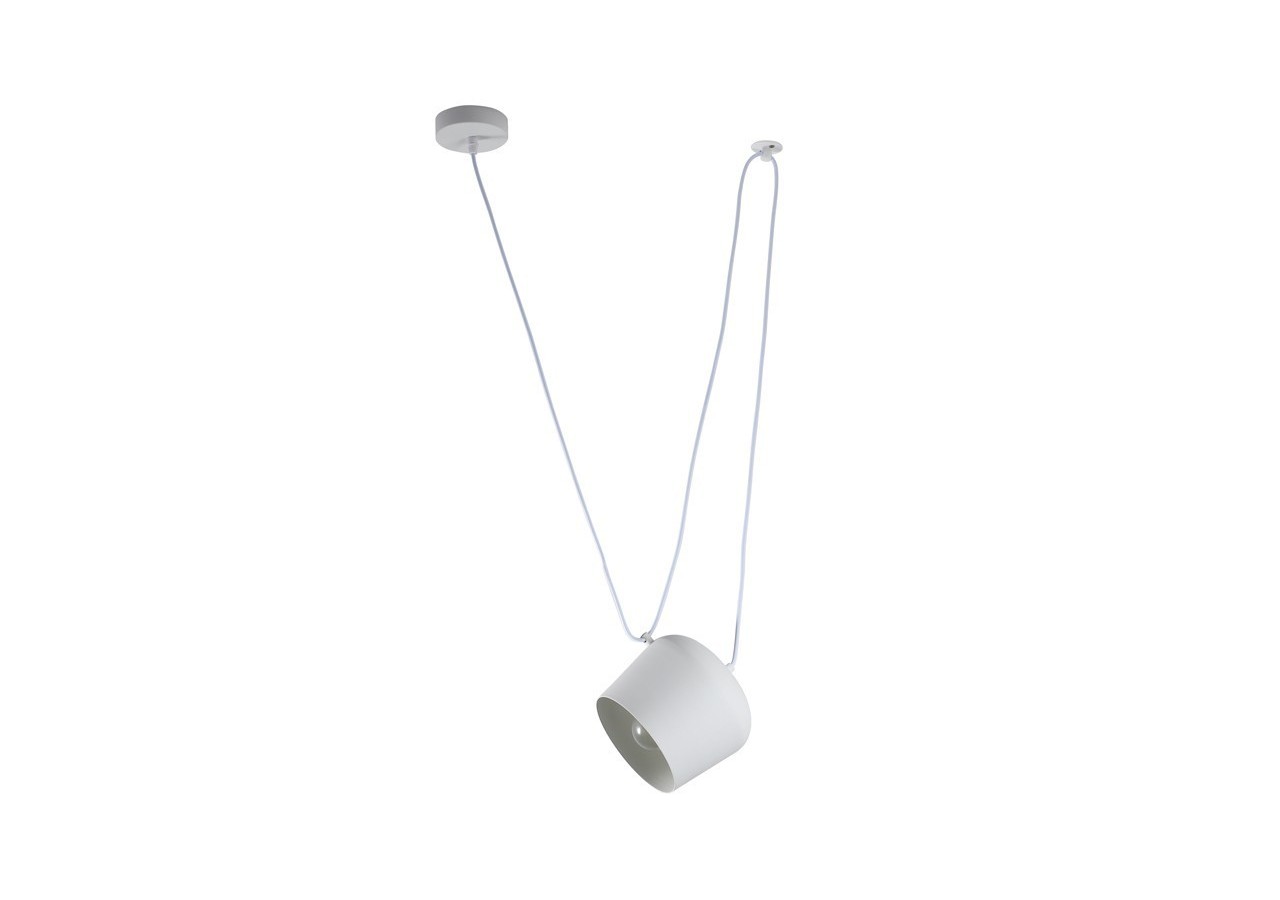 Suspension moderne "Agos" - LN6014-B - Barcelona LED