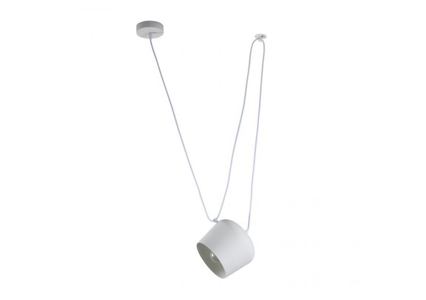Suspension moderne "Agos" - LN6014-B - Barcelona LED