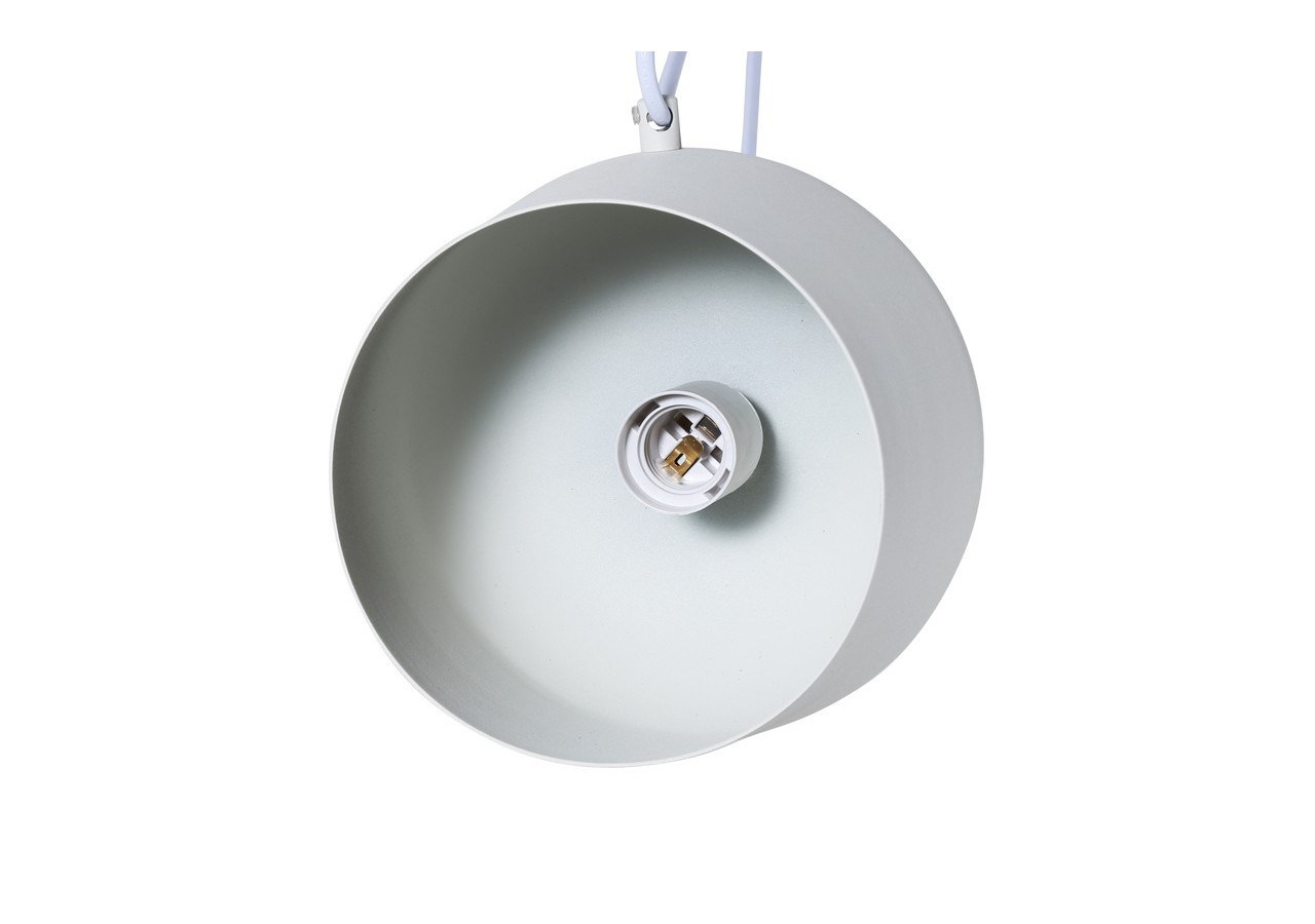 Suspension moderne "Agos" - LN6014-B - Barcelona LED