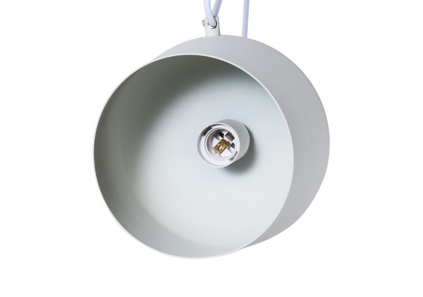 Suspension moderne "Agos" - LN6014-B - Barcelona LED