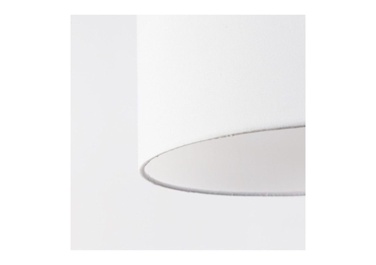 Lampe suspendue avec prise "Class" - LN1303-C-B - Barcelona LED