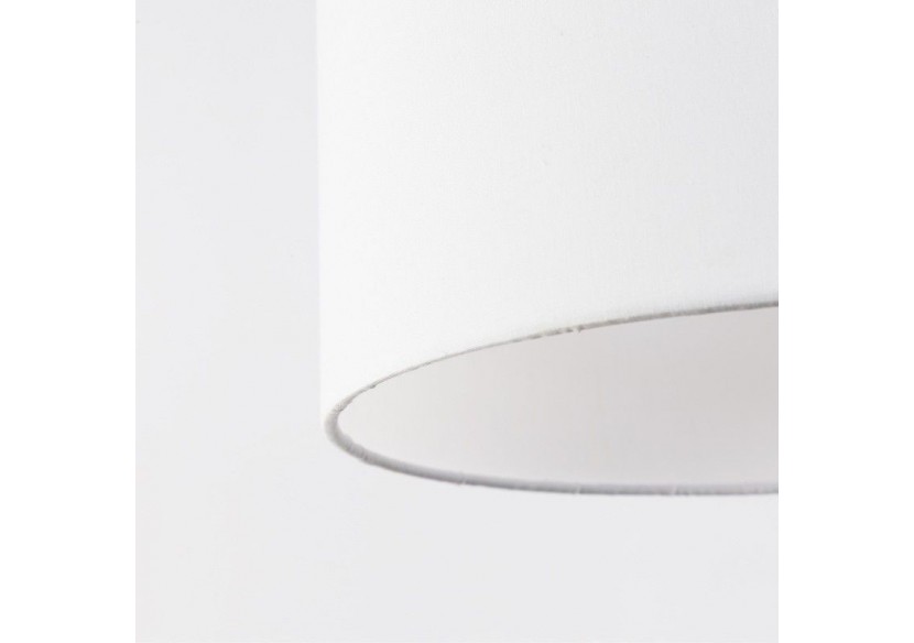 Lampe suspendue avec prise "Class" - LN1303-C-B - Barcelona LED