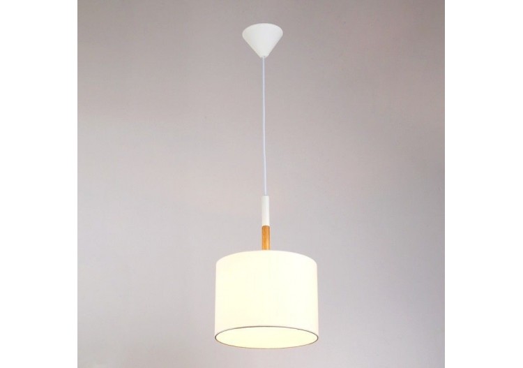 Suspension "Class" E27 - LN1303-B - Barcelona LED 2