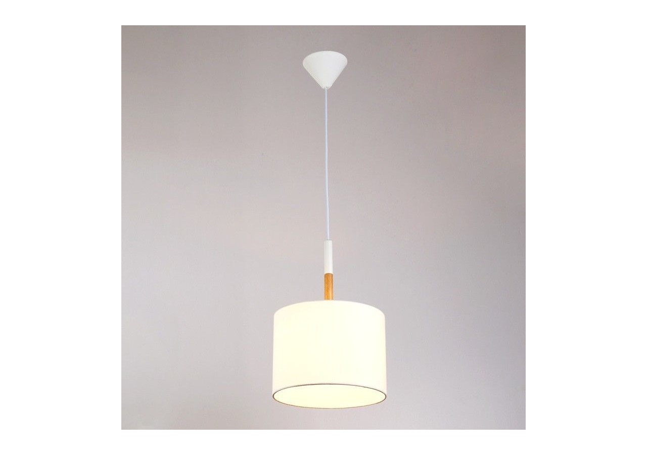 Suspension "Class" E27 - LN1303-B - Barcelona LED