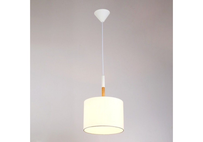 Suspension "Class" E27 - LN1303-B - Barcelona LED