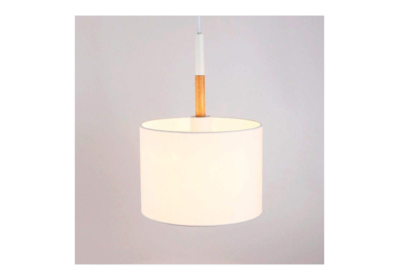 Suspension "Class" E27 - LN1303-B - Barcelona LED