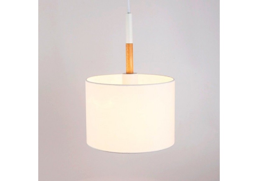 Suspension "Class" E27 - LN1303-B - Barcelona LED