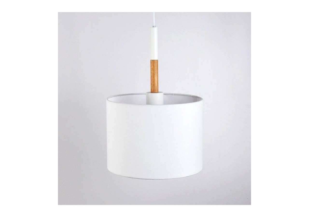 Suspension "Class" E27 - LN1303-B - Barcelona LED