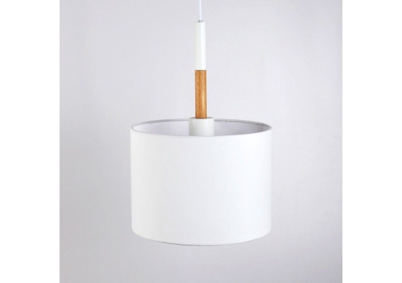 Suspension "Class" E27 - LN1303-B - Barcelona LED