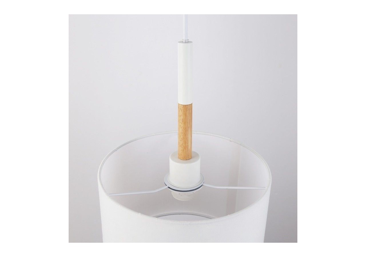 Suspension "Class" E27 - LN1303-B - Barcelona LED