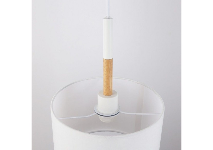 Suspension "Class" E27 - LN1303-B - Barcelona LED