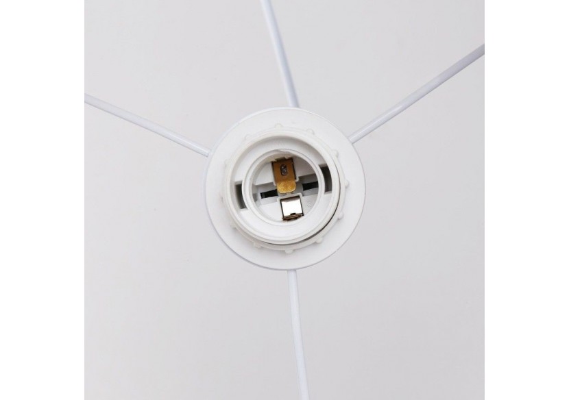 Suspension "Class" E27 - LN1303-B - Barcelona LED