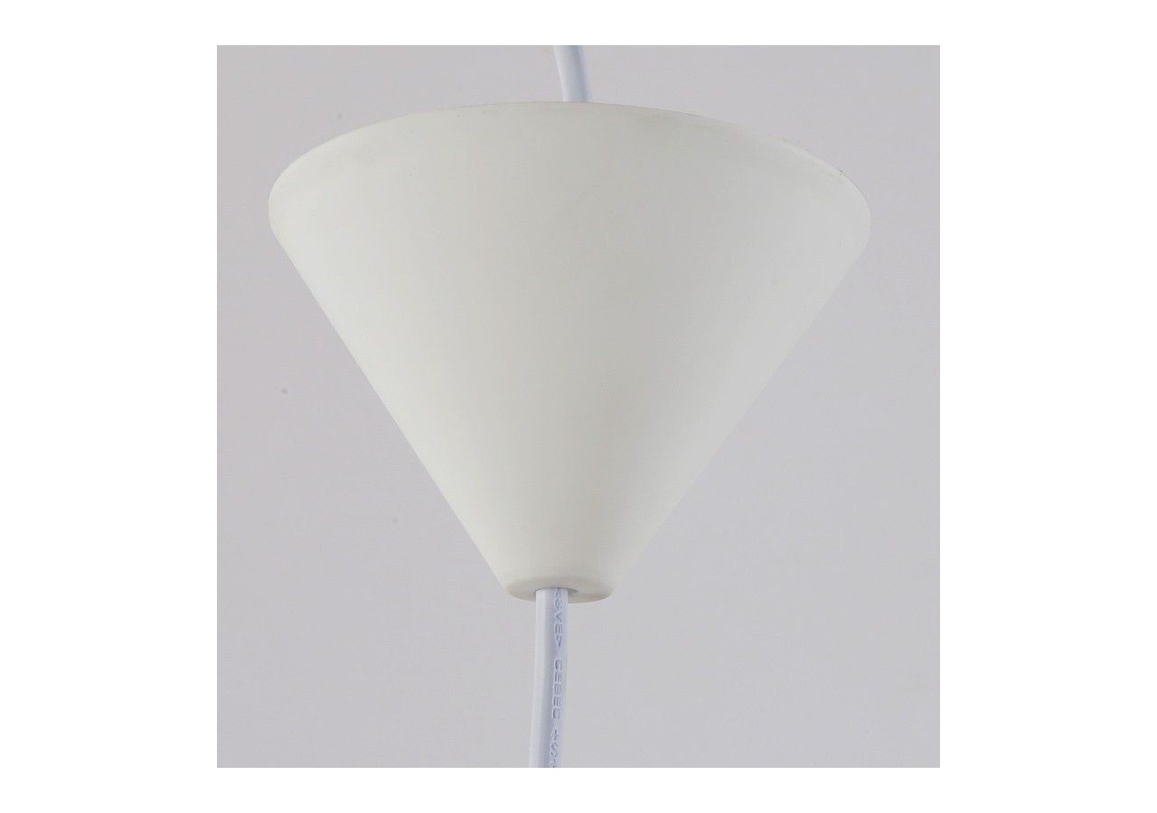 Suspension "Class" E27 - LN1303-B - Barcelona LED