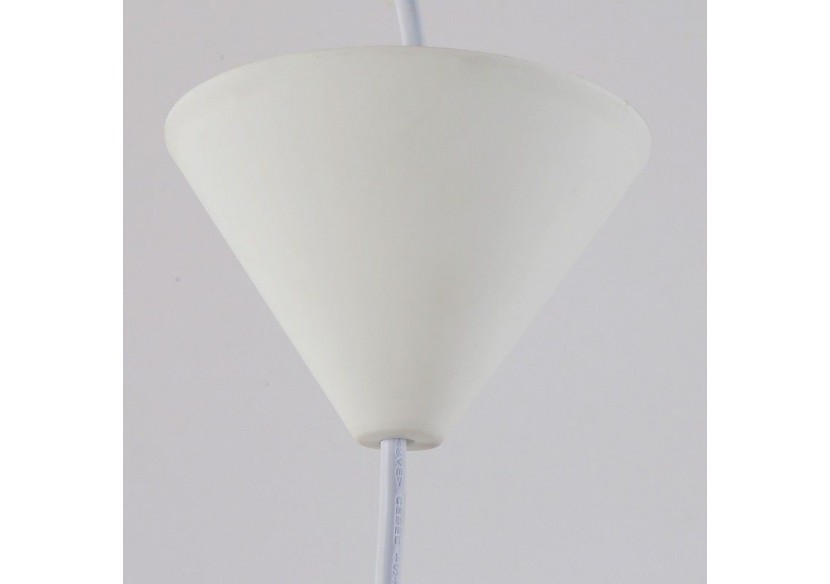 Suspension "Class" E27 - LN1303-B - Barcelona LED