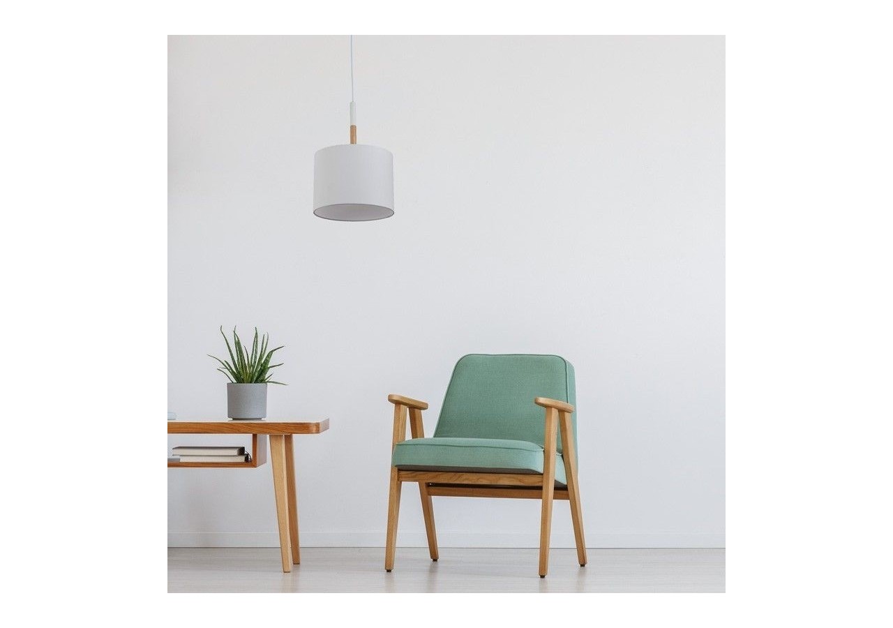 Suspension "Class" E27 - LN1303-B - Barcelona LED