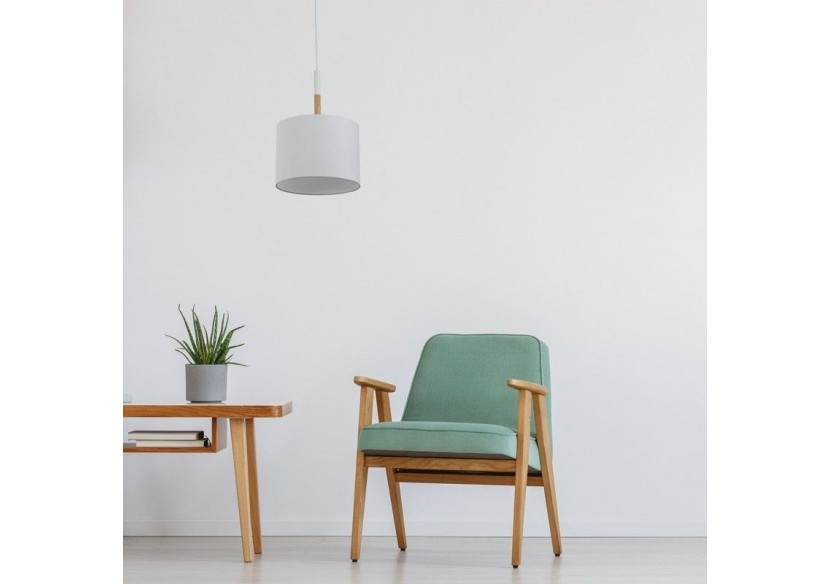 Suspension "Class" E27 - LN1303-B - Barcelona LED