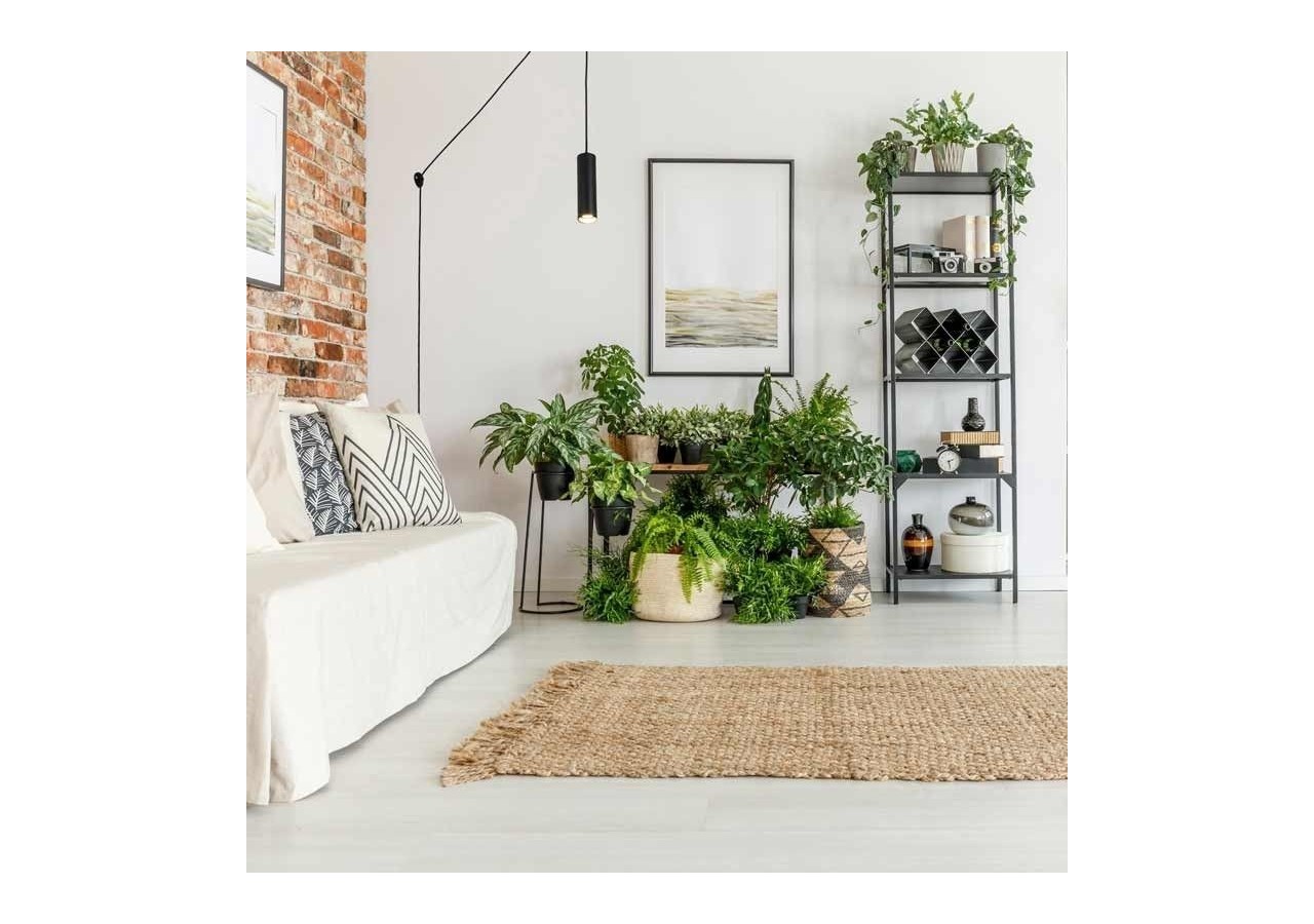 Suspension minimaliste avec câble et prise "RIM" - GU10 - LN3007-N - Barcelona LED