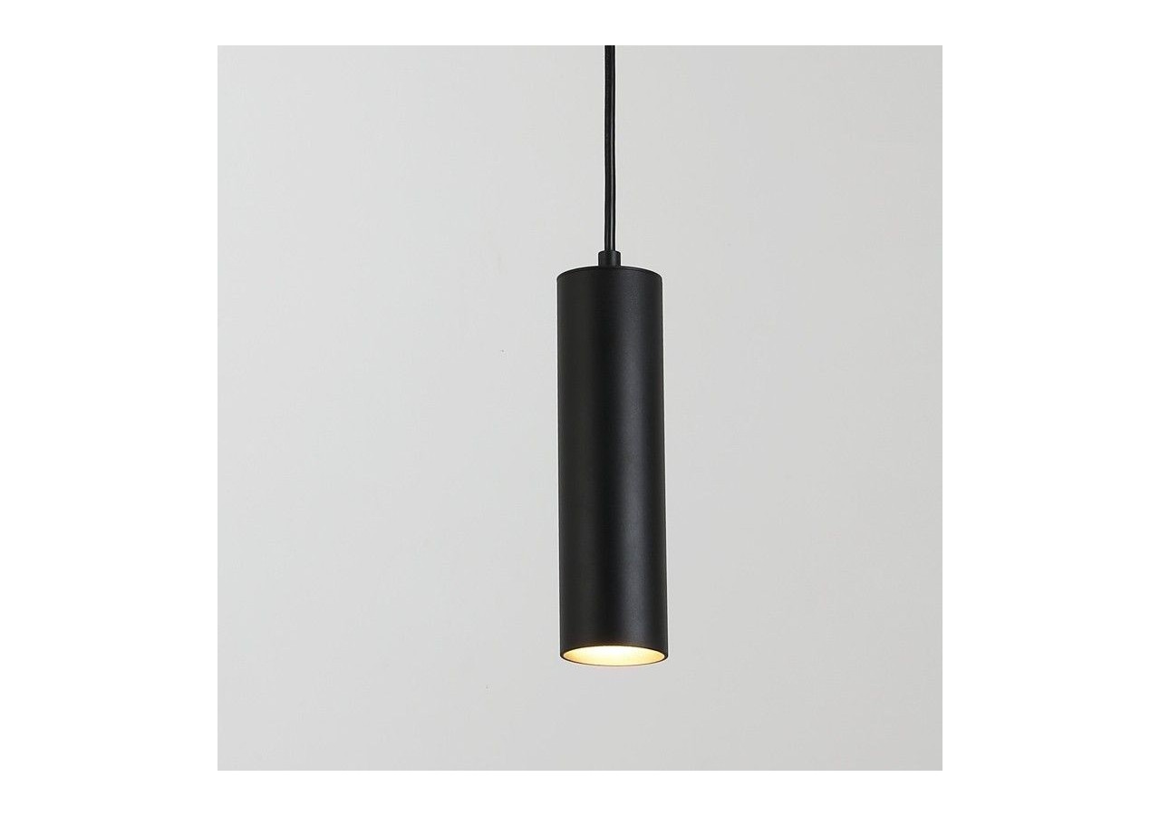 Suspension minimaliste avec câble et prise "RIM" - GU10 - LN3007-N - Barcelona LED