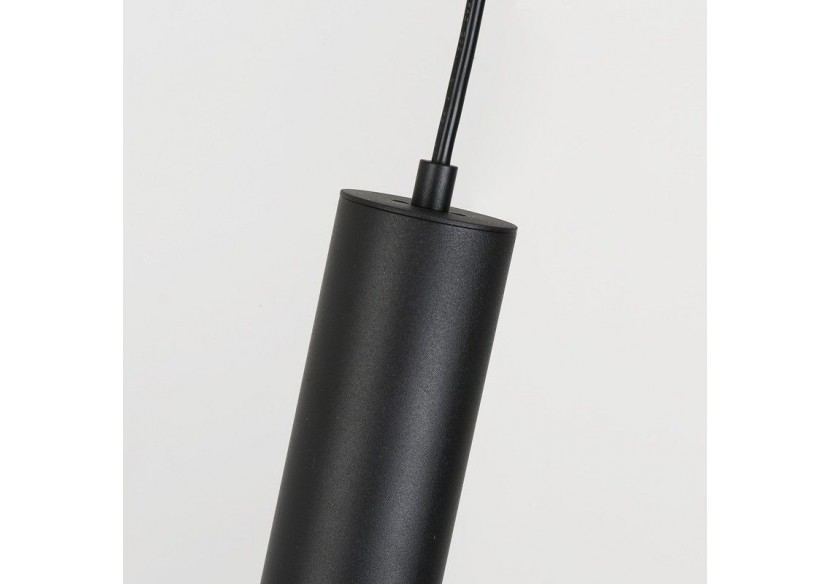 Suspension minimaliste avec câble et prise "RIM" - GU10 - LN3007-N - Barcelona LED