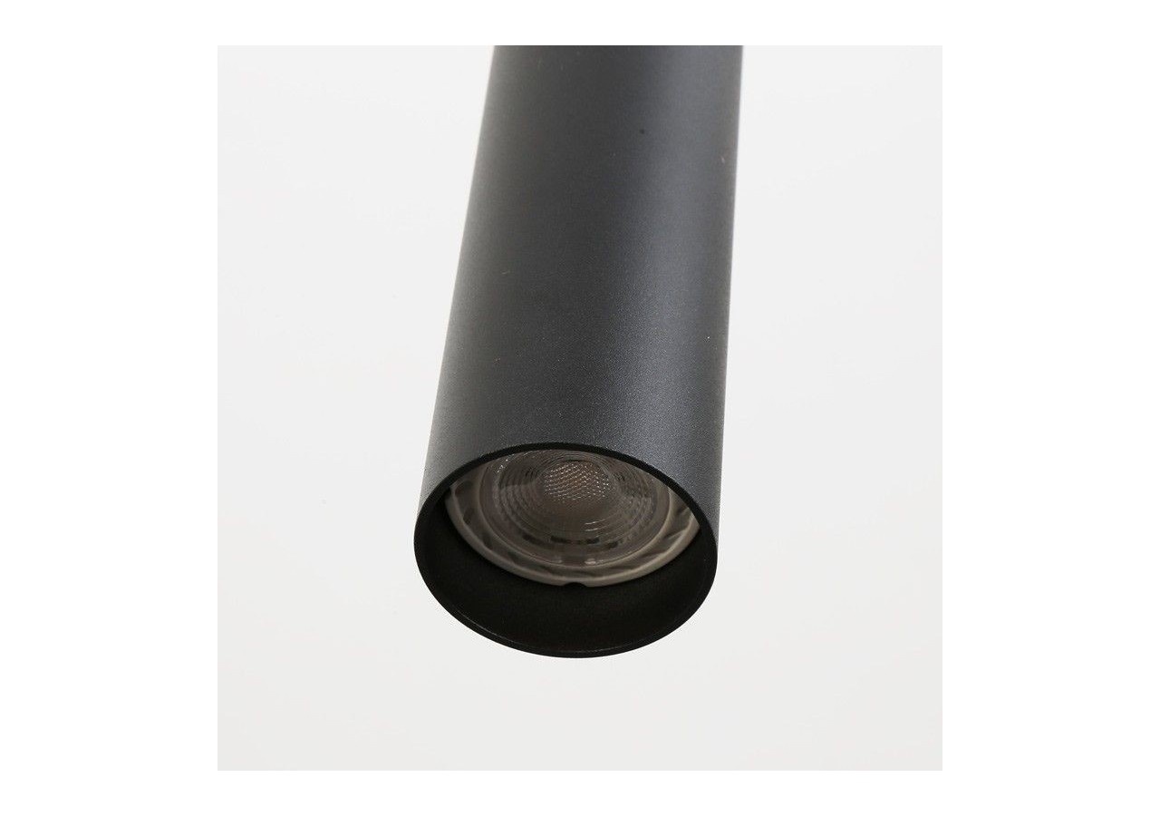 Suspension minimaliste avec câble et prise "RIM" - GU10 - LN3007-N - Barcelona LED