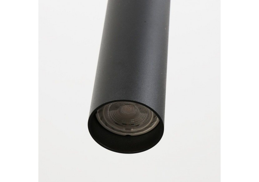 Suspension minimaliste avec câble et prise "RIM" - GU10 - LN3007-N - Barcelona LED