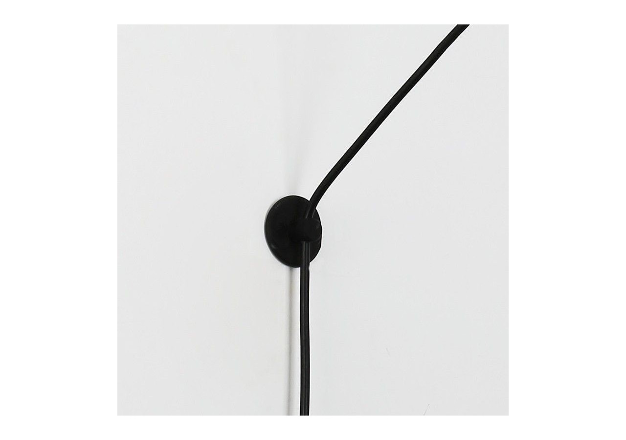 Suspension minimaliste avec câble et prise "RIM" - GU10 - LN3007-N - Barcelona LED