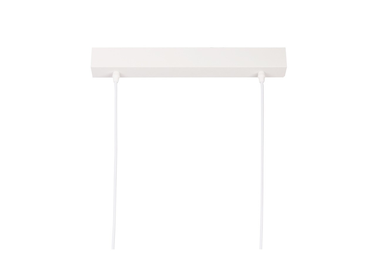 Suspension vintage en bois "Otto" - 4 x E27 - LM131-B - Barcelona LED