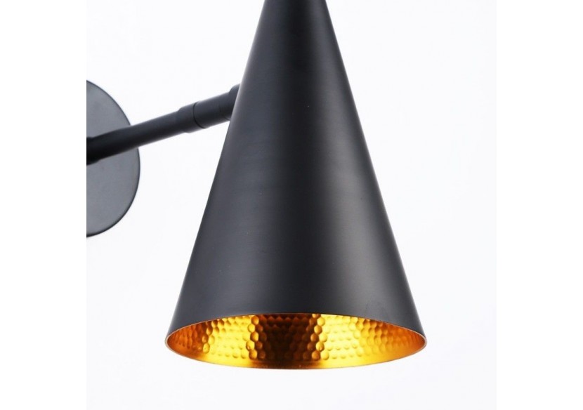 Applique murale intérieure orientable de style scandinave - L3033-N - Barcelona LED