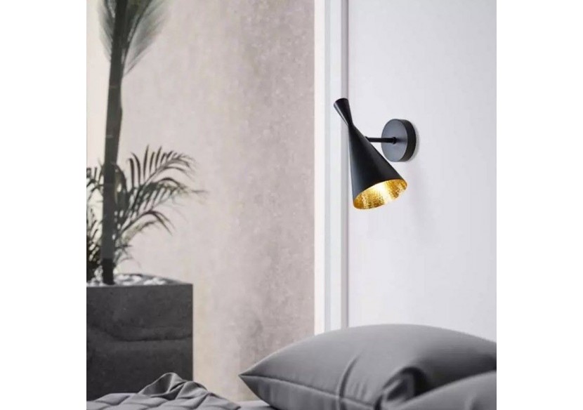 Applique murale intérieure orientable de style scandinave - L3033-N - Barcelona LED