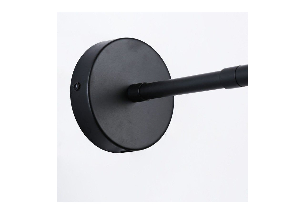 Applique murale intérieure orientable de style scandinave - L3033-N - Barcelona LED