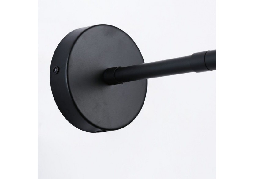 Applique murale intérieure orientable de style scandinave - L3033-N - Barcelona LED