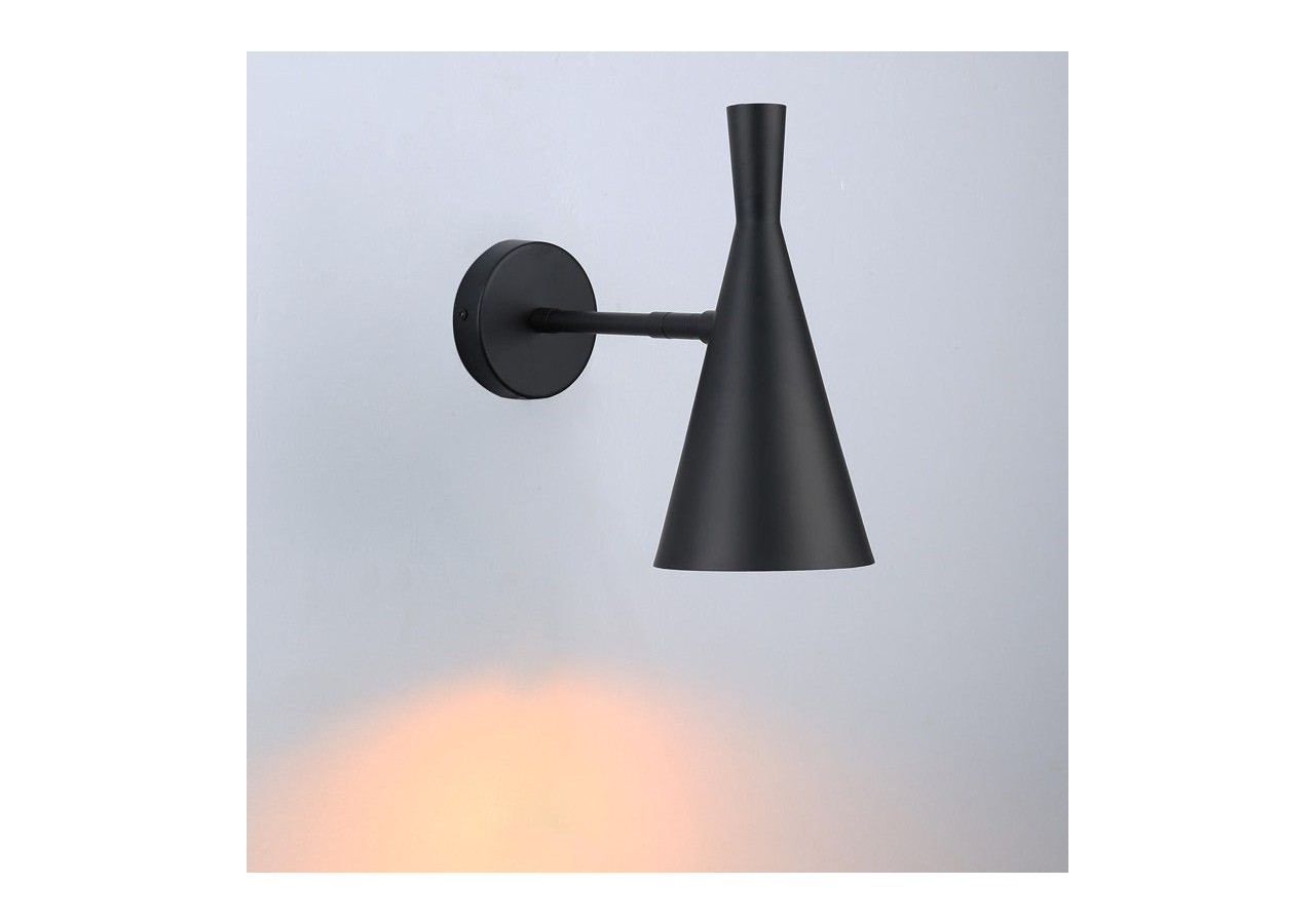 Applique murale intérieure orientable de style scandinave - L3033-N - Barcelona LED