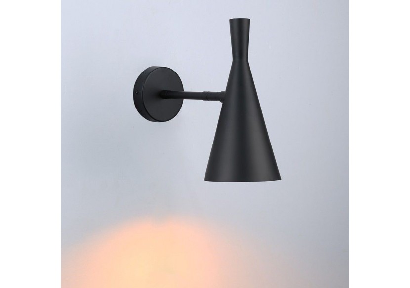 Applique murale intérieure orientable de style scandinave - L3033-N - Barcelona LED