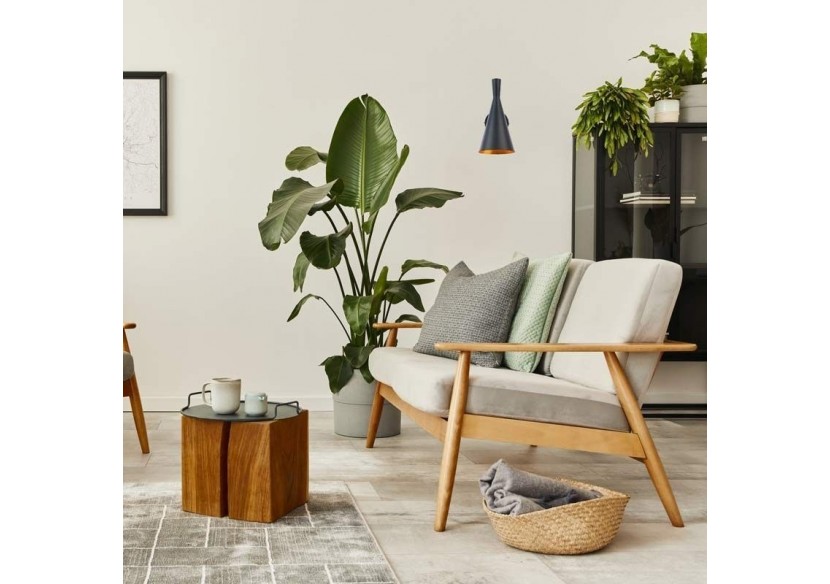 Applique murale intérieure orientable de style scandinave - L3033-N - Barcelona LED