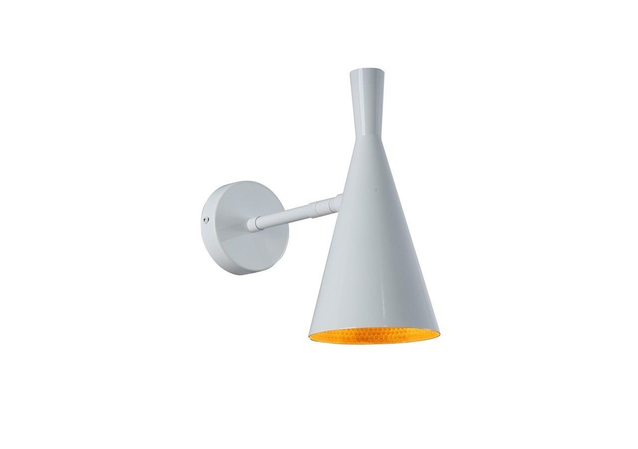 Applique murale intérieure orientable de style scandinave - L3033-B - Barcelona LED