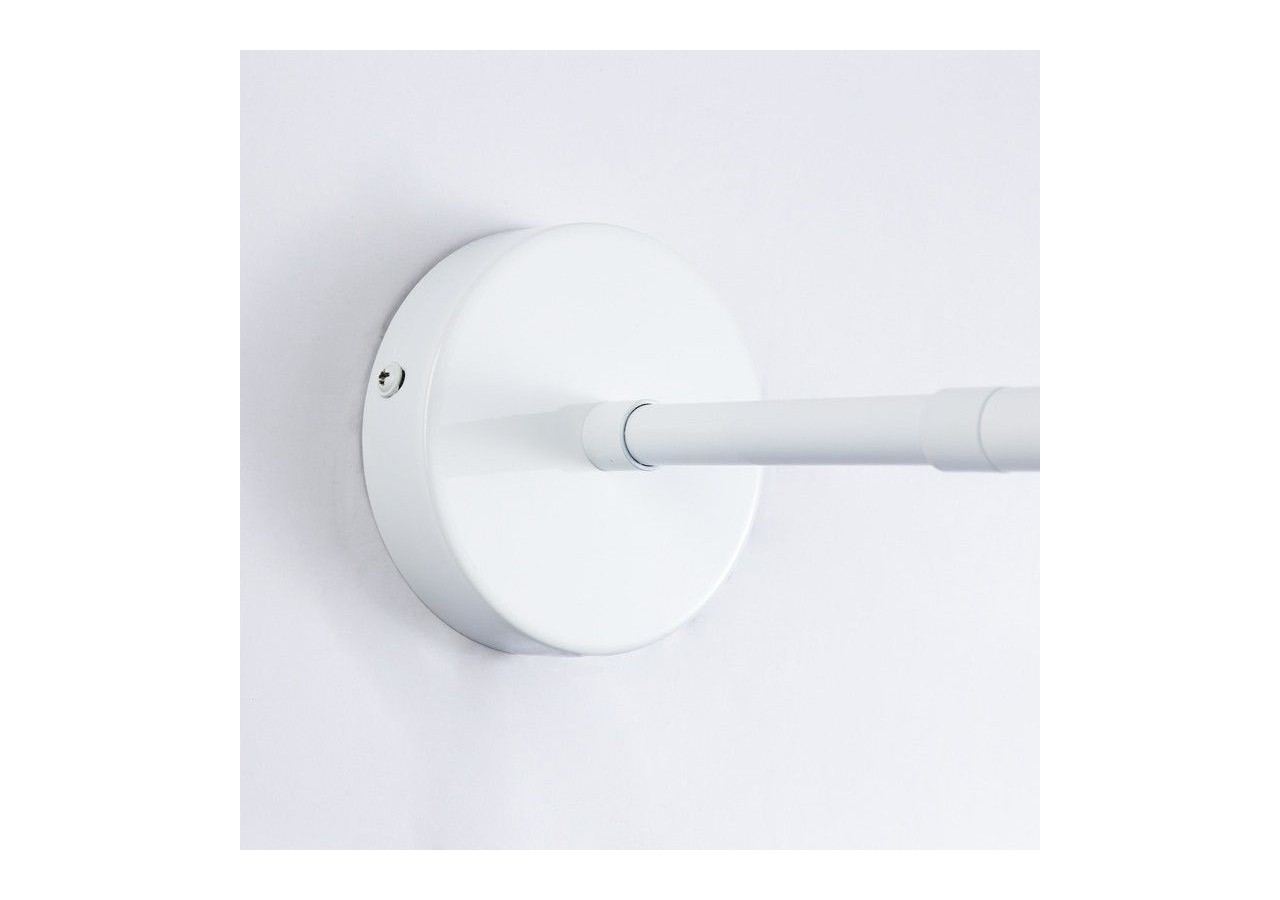 Applique murale intérieure orientable de style scandinave - L3033-B - Barcelona LED