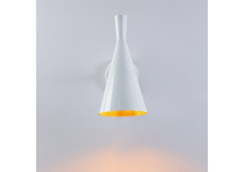 Applique murale intérieure orientable de style scandinave - L3033-B - Barcelona LED