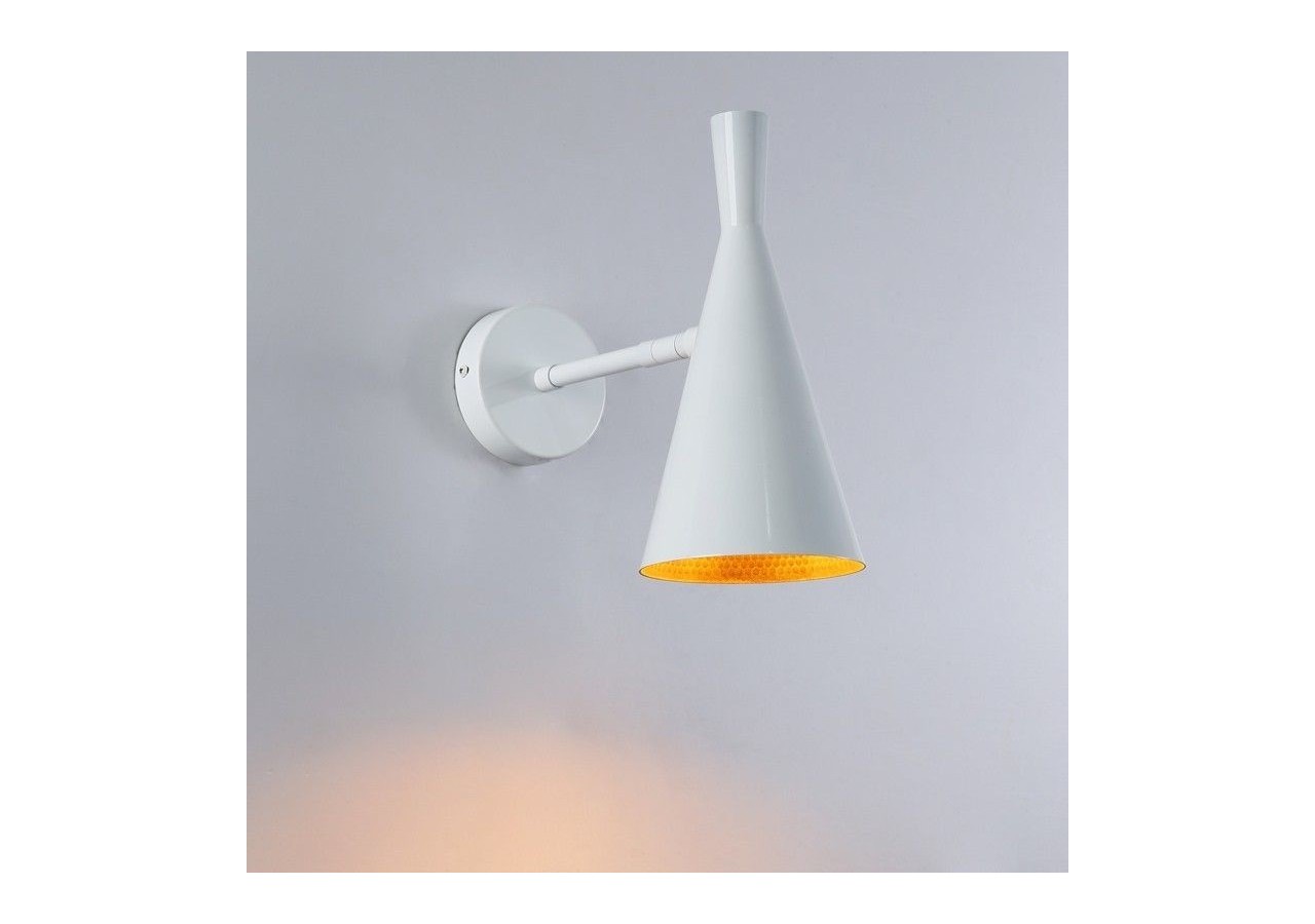 Applique murale intérieure orientable de style scandinave - L3033-B - Barcelona LED