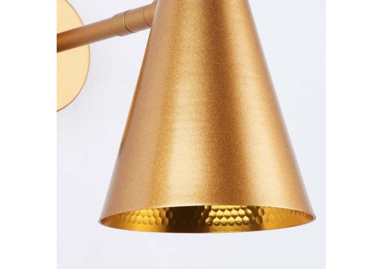 Applique murale intérieure orientable de style scandinave - L3033-DO - Barcelona LED 2