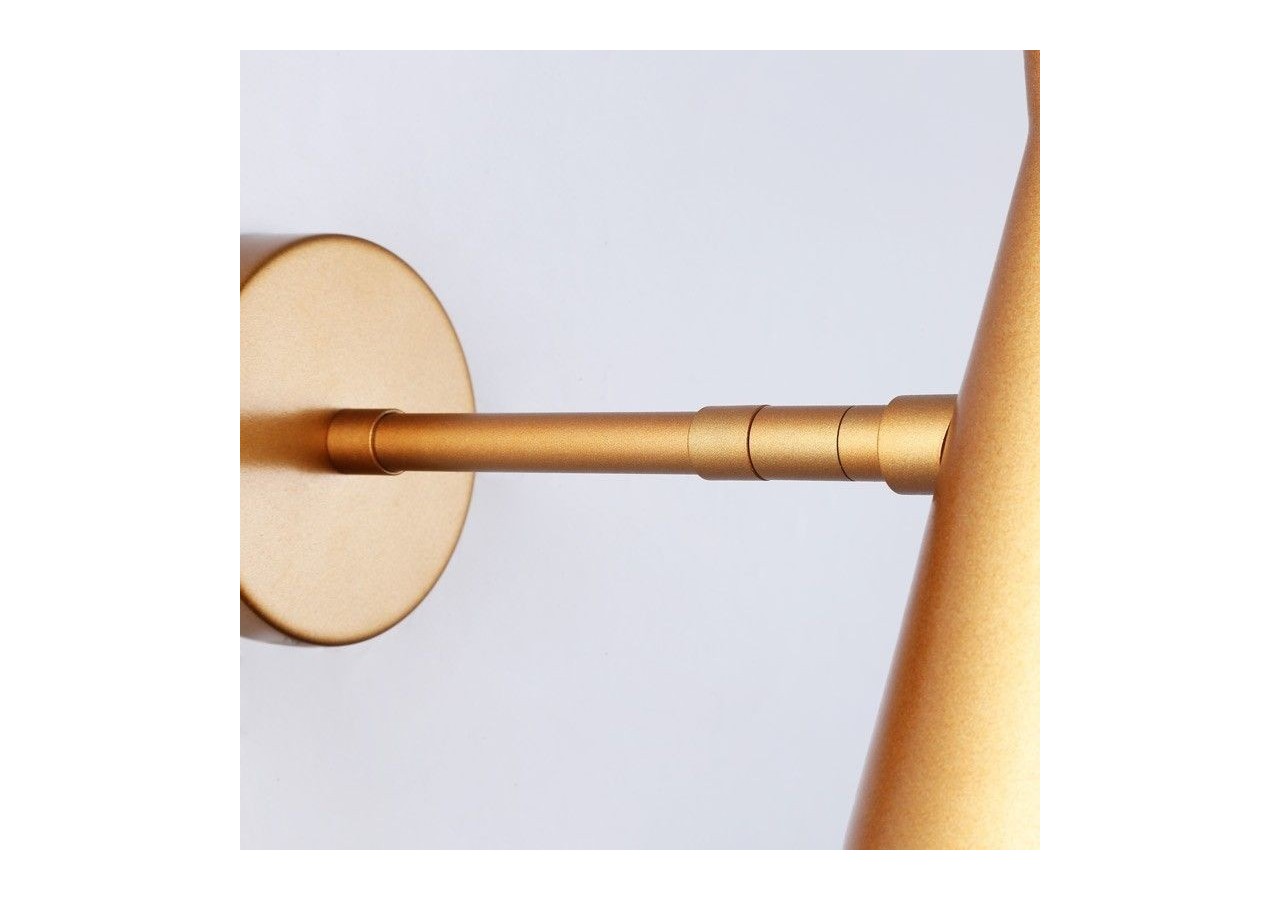 Applique murale intérieure orientable de style scandinave - L3033-DO - Barcelona LED