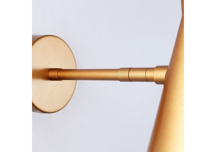 Applique murale intérieure orientable de style scandinave - L3033-DO - Barcelona LED