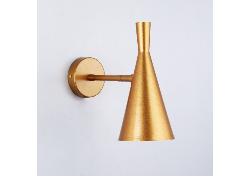 Applique murale intérieure orientable de style scandinave - L3033-DO - Barcelona LED