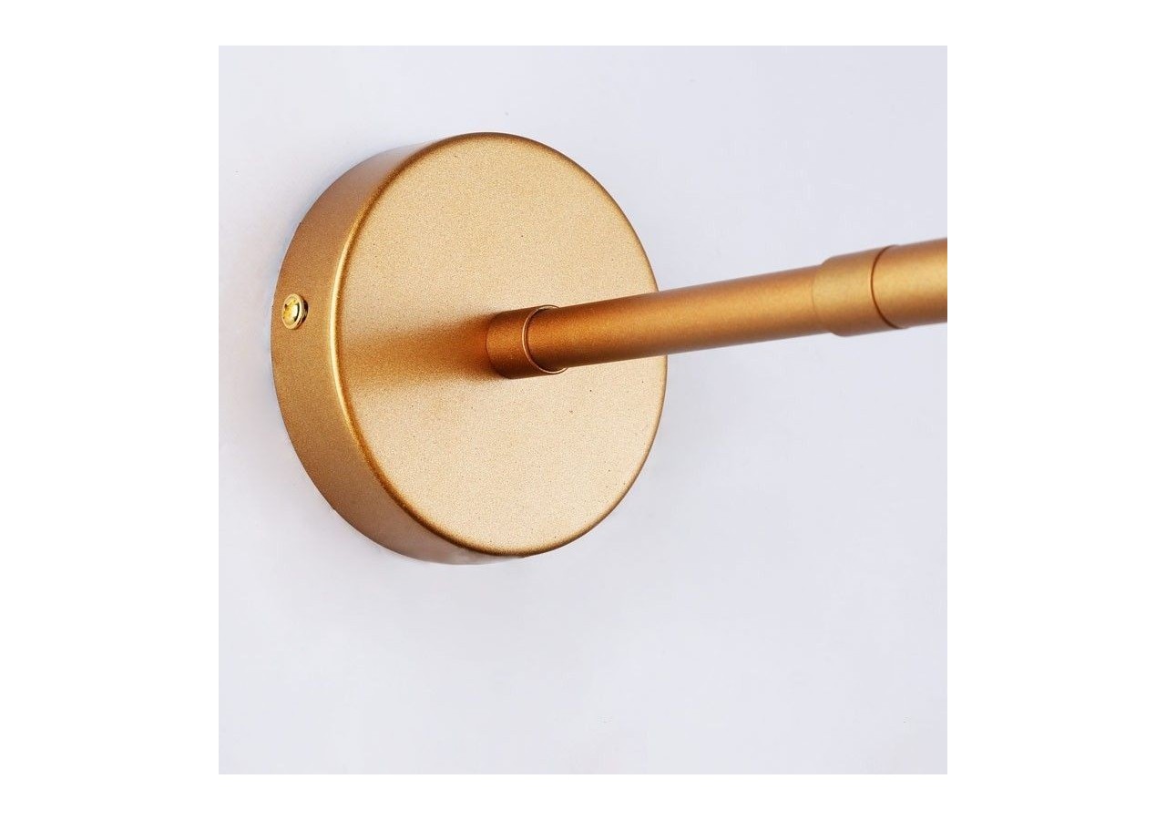 Applique murale intérieure orientable de style scandinave - L3033-DO - Barcelona LED