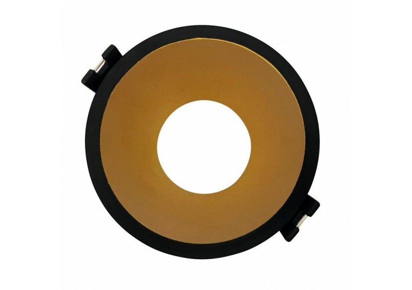 Support encastrable fixe diamètre 93mm avec UGR bas - B987-R-D - Barcelona LED Support encastrable fixe diamètre 93mm avec UGR bas - B987-R-D - Barcelona LED
