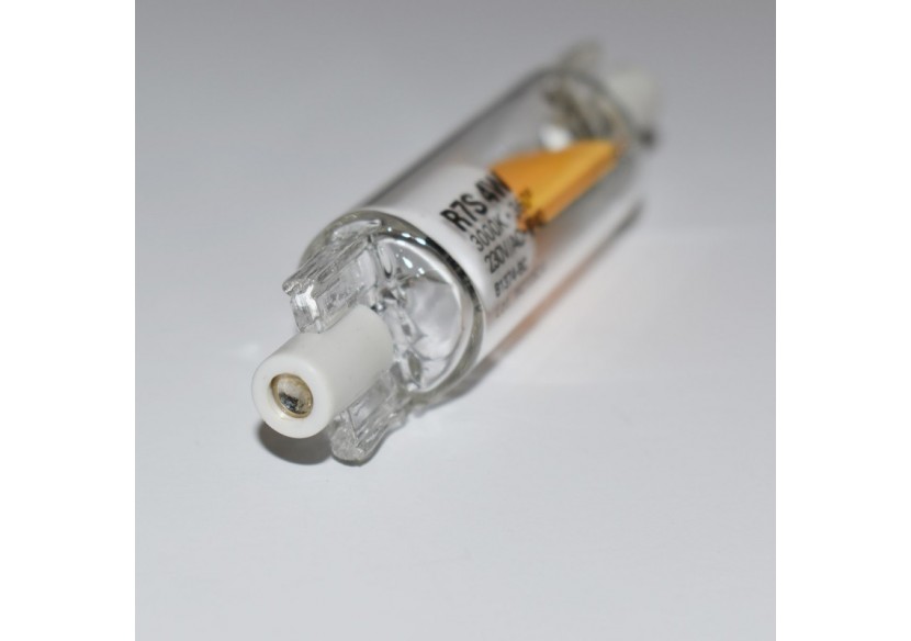 Ampoule LED R7S 78mm - 600lm - COB - 4W - B1374-BC - Barcelona LED Ampoule LED R7S 78mm - 600lm - COB - 4W - B1374-BC - Barcelona LED