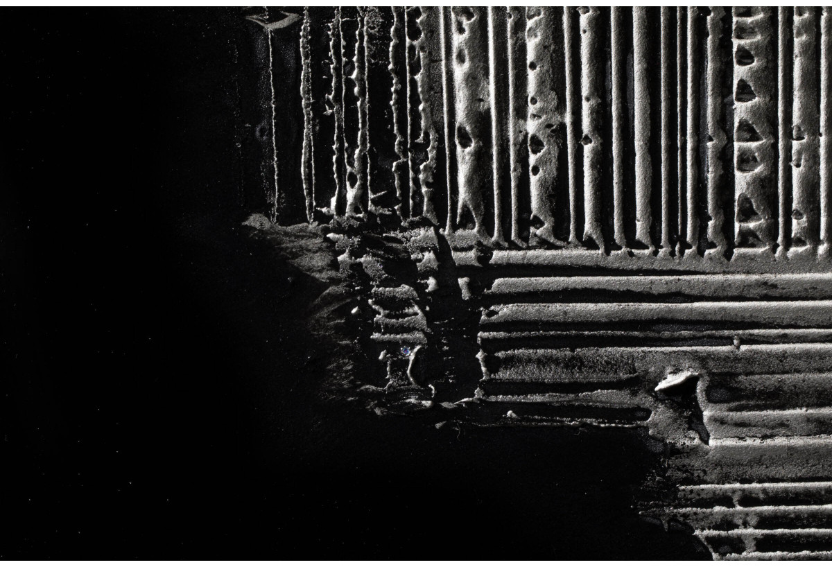 Radiateur Silver Black - Ciner : Confort'Mat