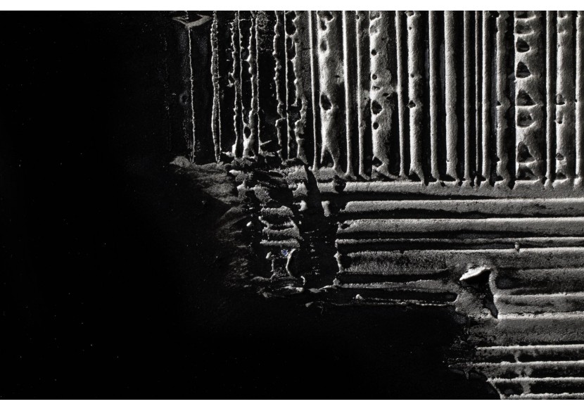 Radiateur Silver Black - Ciner : Confort'Mat