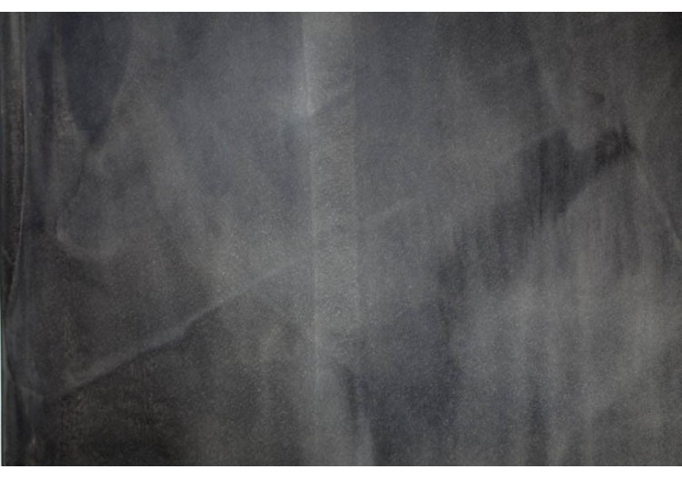 Radiateur Uni Lisse Brut Gris - Ciner : Confort'Mat 2