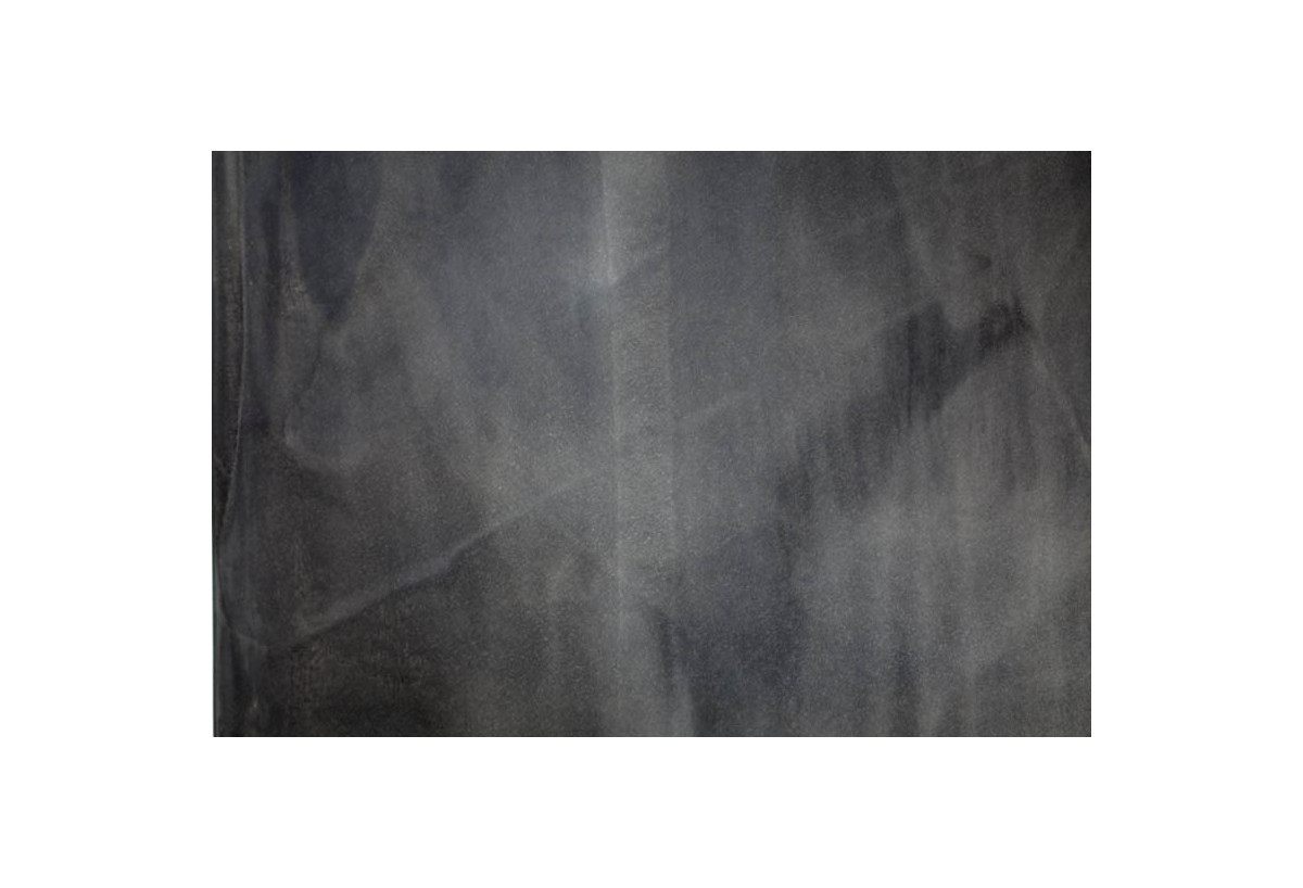 Radiateur Uni Lisse Brut Gris - Ciner : Confort'Mat