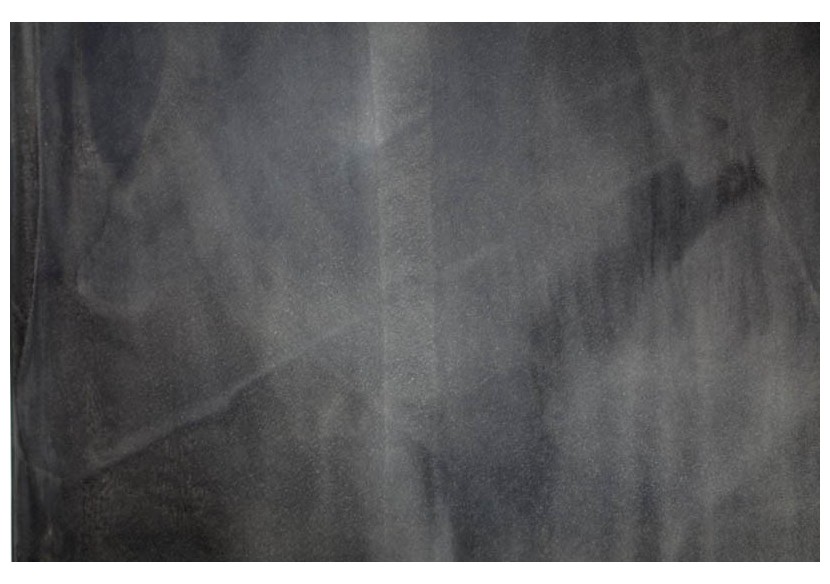 Radiateur Uni Lisse Brut Gris - Ciner : Confort'Mat